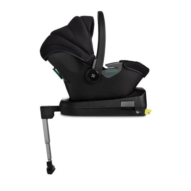 Silver Cross Dune + Travel Pack with Compact Folding Carrycot - Glacier Travel Systems KTDT.GL3 5055836923110