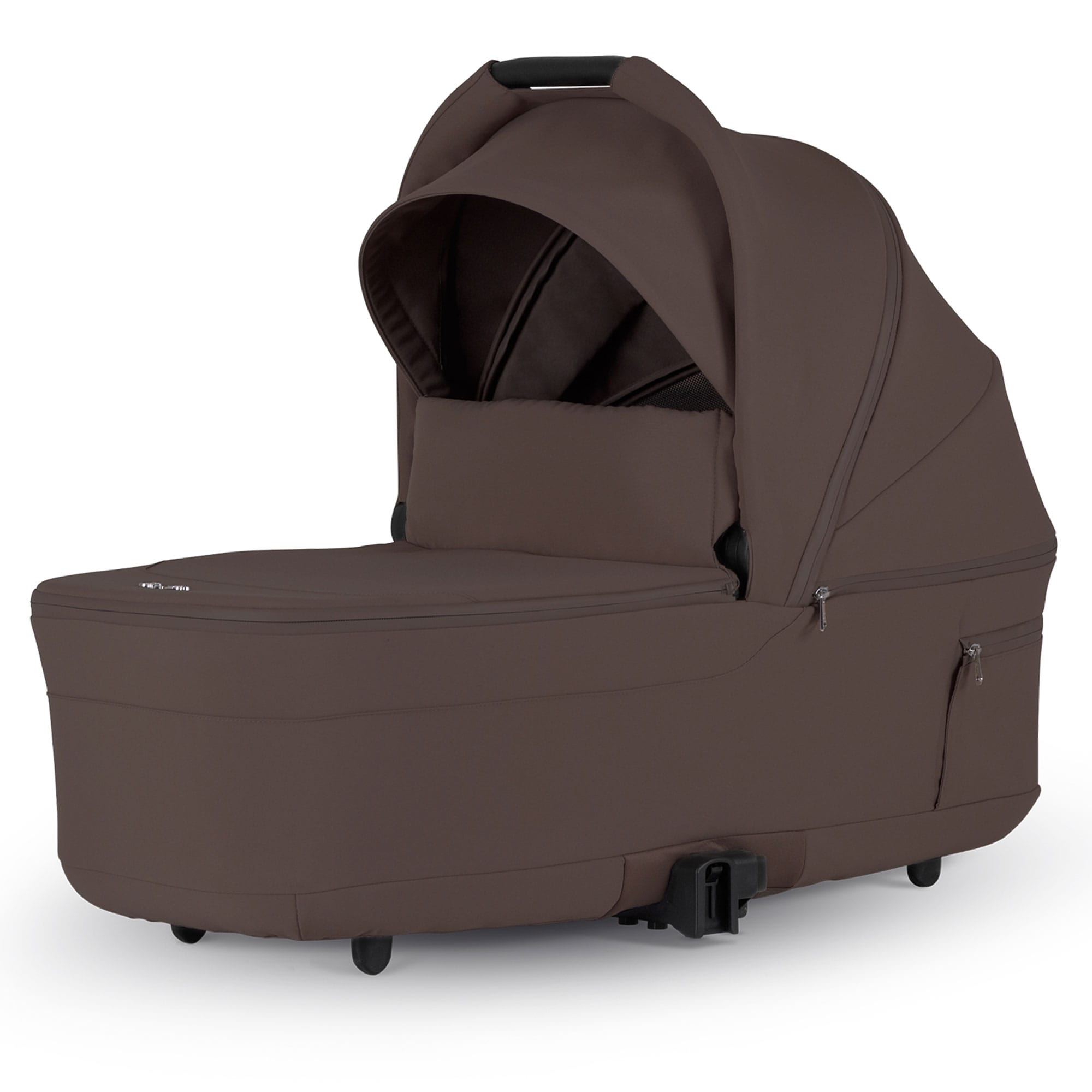 Silver Cross Nia Travel System in Chocolate Travel Systems