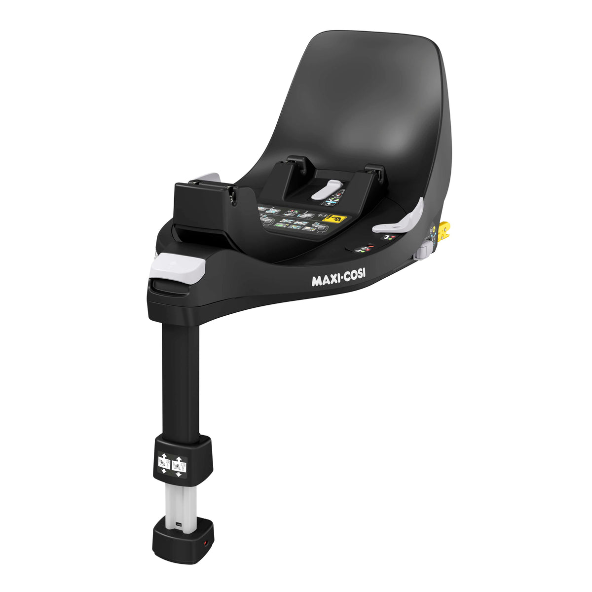 Silver Cross Reef 2 Maxi-Cosi Travel System in Mocha Travel Systems