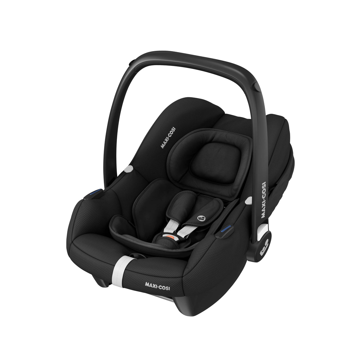 Silver Cross Reef 2 Maxi-Cosi Travel System in Mocha Travel Systems