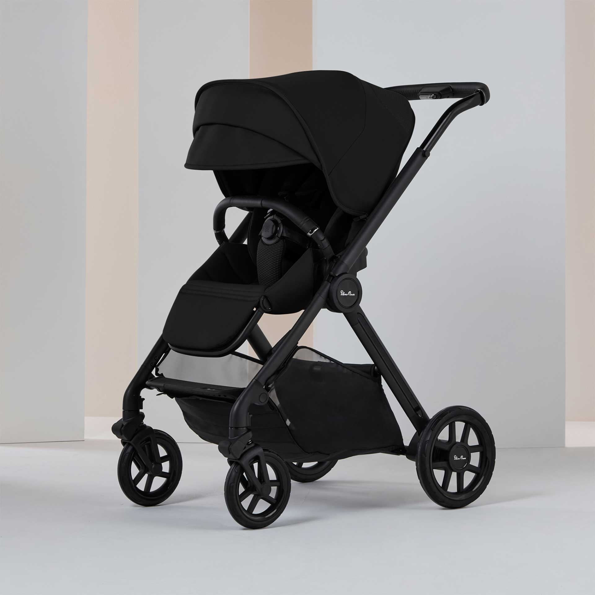 Silver Cross Reef 2 Ultimate Family 360 Bundle in Space Travel Systems IR2F.SPB 5055836932587