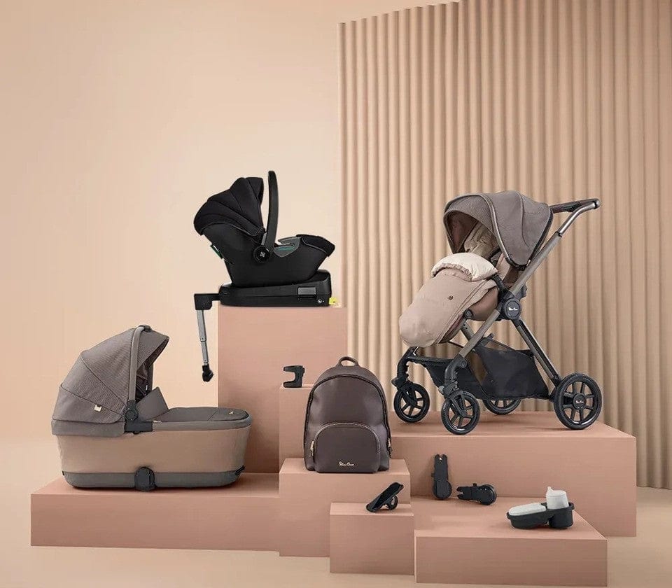 Silver Cross Bundles, Travel Systems & Package Deals Baby & Co