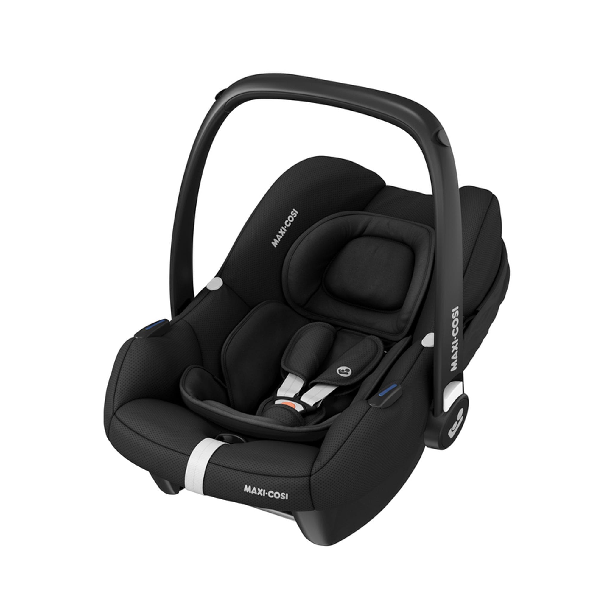 Silver Cross Tide 3 in 1 Cabriofix Bundle in Space Travel Systems