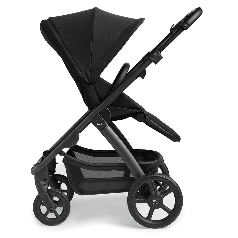 Silver Cross Tide 4 in 1 Bundle in Space Travel Systems
