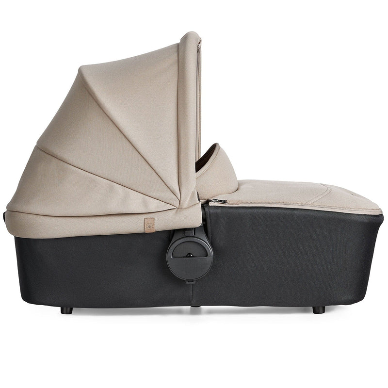 Silver Cross Tide 4 in 1 Bundle in Stone Travel Systems