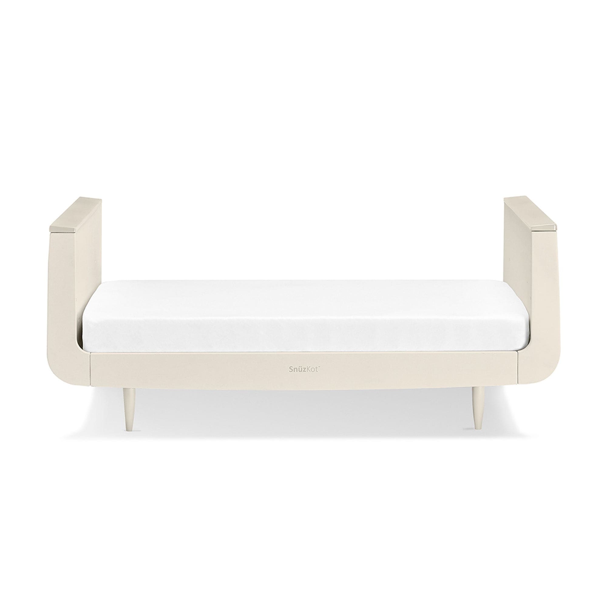 SnüzKot Skandi Cot Bed in Cashmere Cot Beds FN005DSH 5060157946243