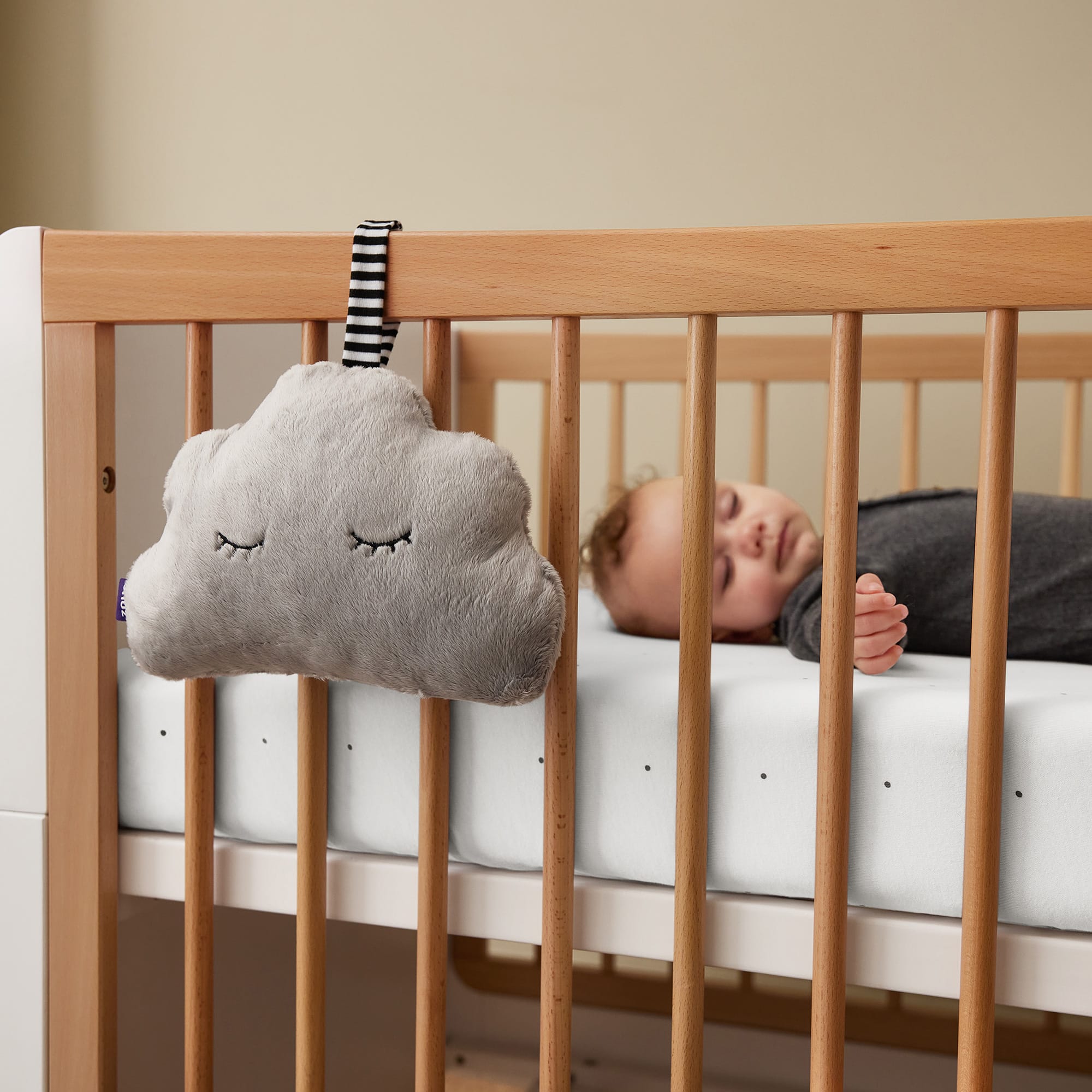 SnuzCloud Baby Sleep Aid Musical Mobiles AC002A 5060157948209