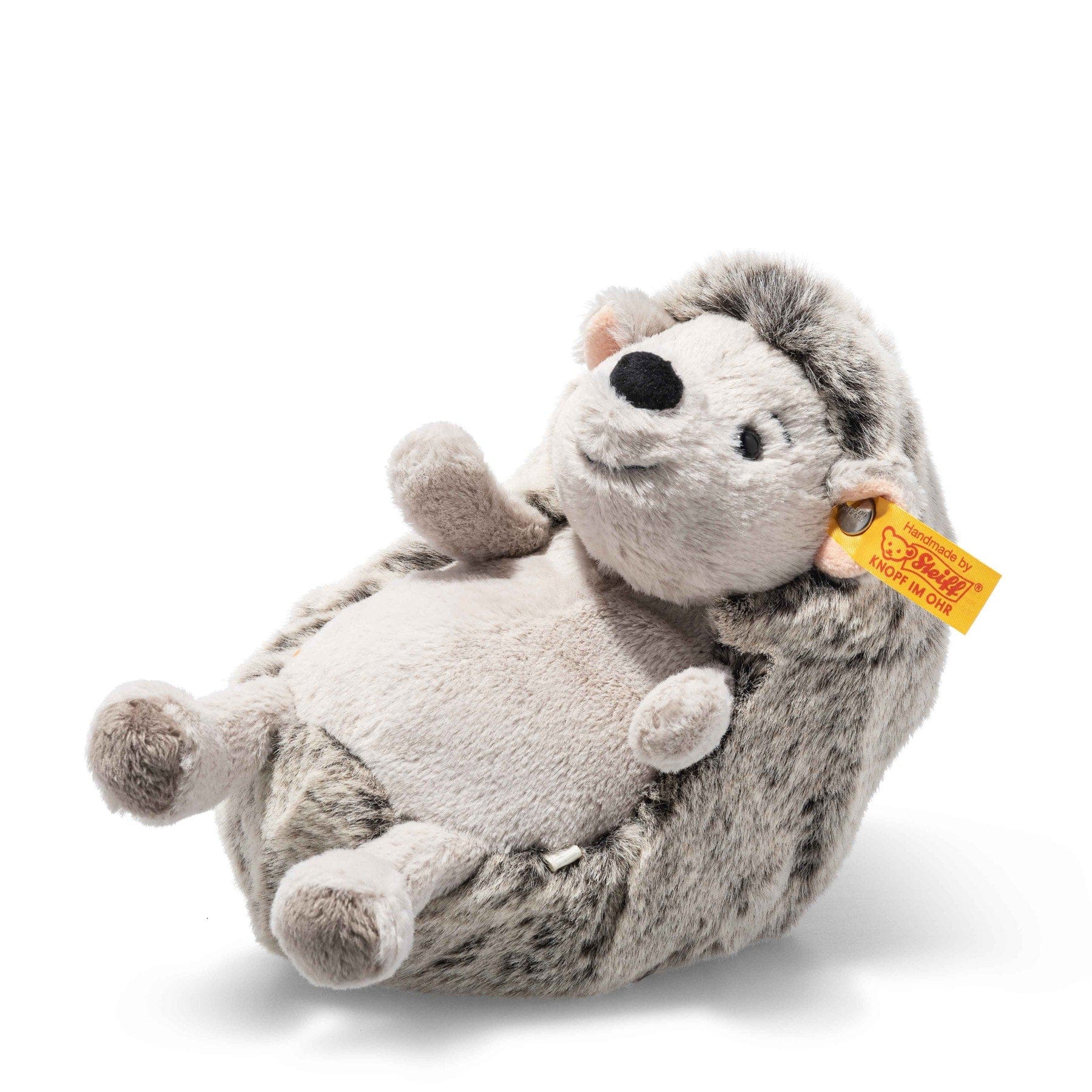 Steiff Hedgy Hedgehog 16cm Soft Animals 074387