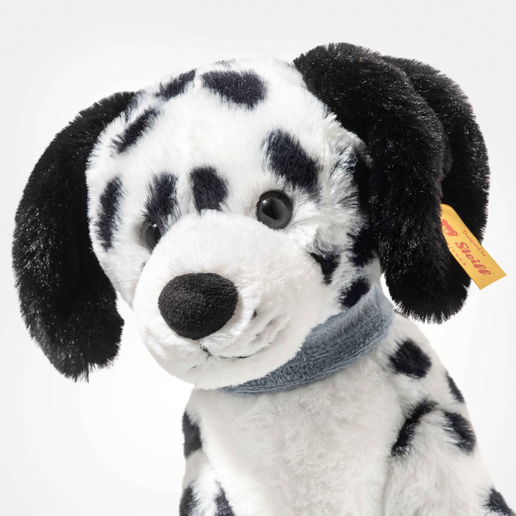 Steiff Oskar Dalmation 27cm Soft Animals 083792 4001505083792