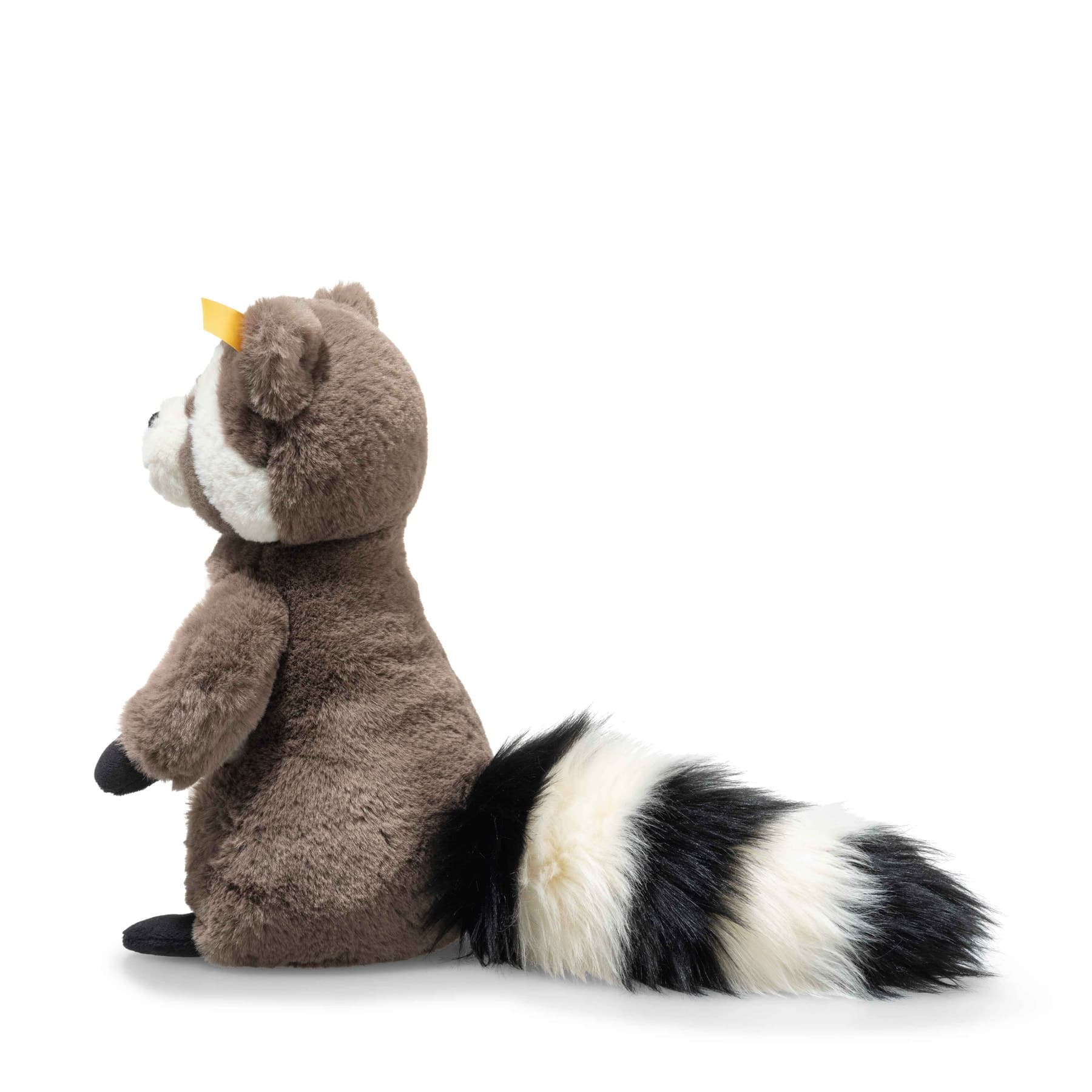 Steiff Pedro Racoon 23cm Soft Animals 074417 4001505074417