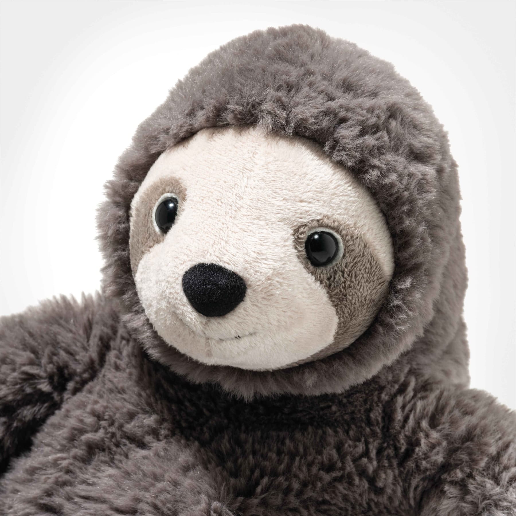 Steiff Sanny Sloth 35cm Soft Animals 056383 4001505056383