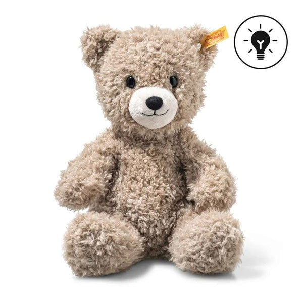 Steiff Casper Teddy Bear 28cm in Light Brown Steiff Casper Teddy Bear 28cm in Light Brown