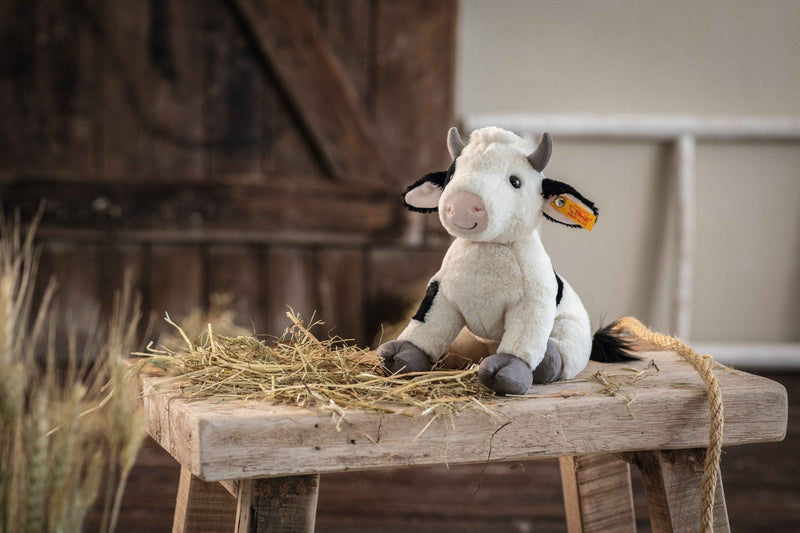 Steiff Cobb Cow 24cm Teddy Bears 67853 067853