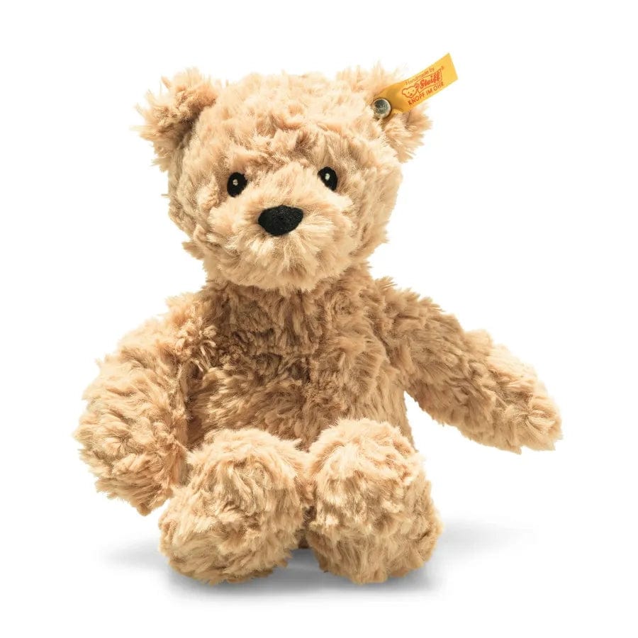 Steiff Jimmy Bear 20cm in Light Brown