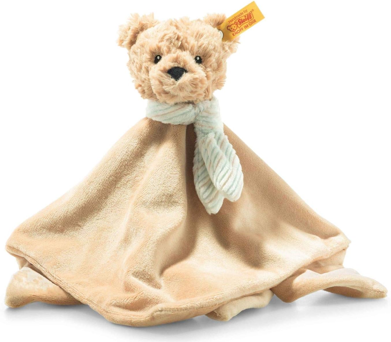 Steiff Jimmy Bear Comforter Teddy Bears 242281 4001505064258