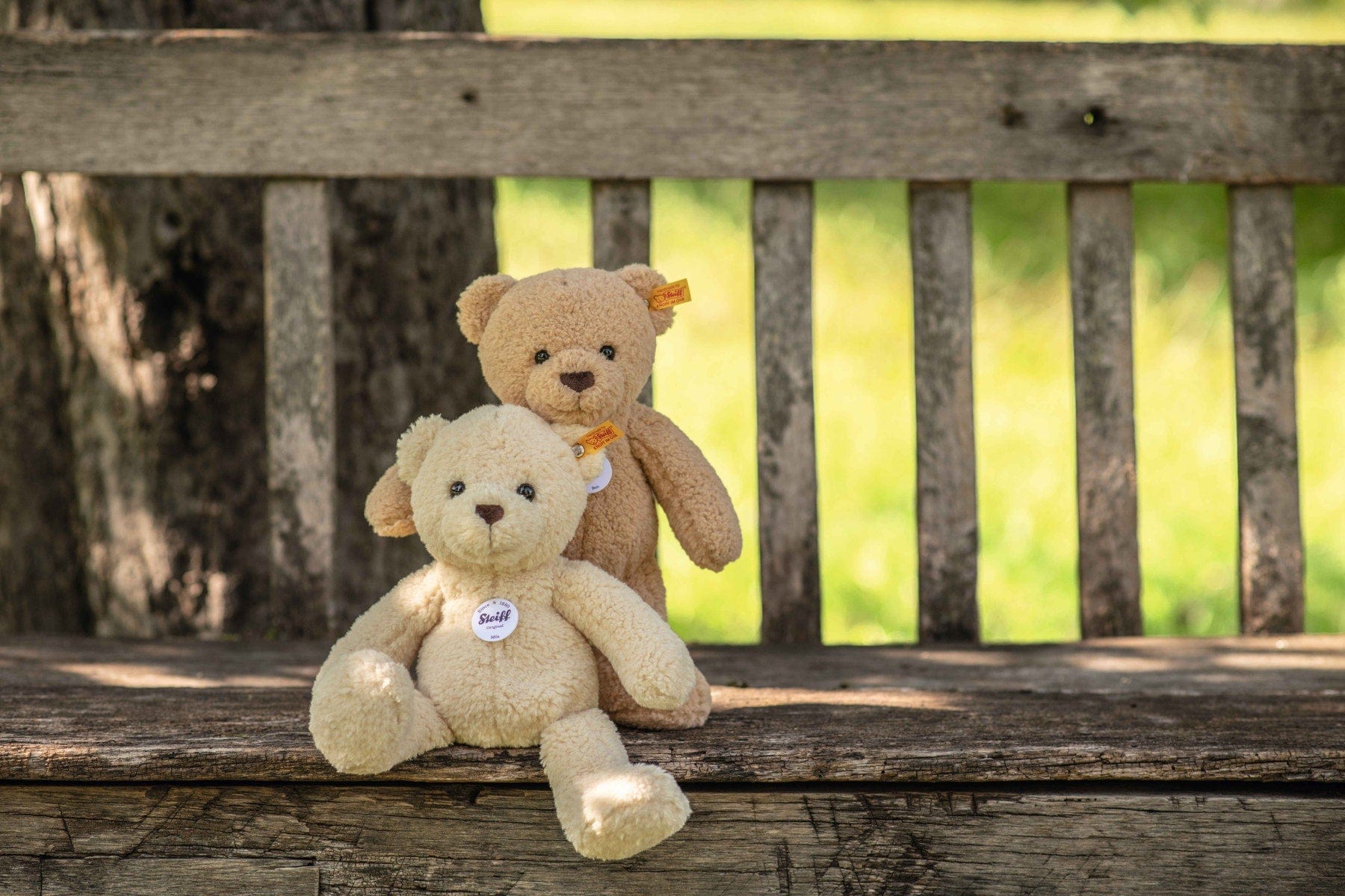 Steiff Mila Bear 30cm Teddy Bears 113970