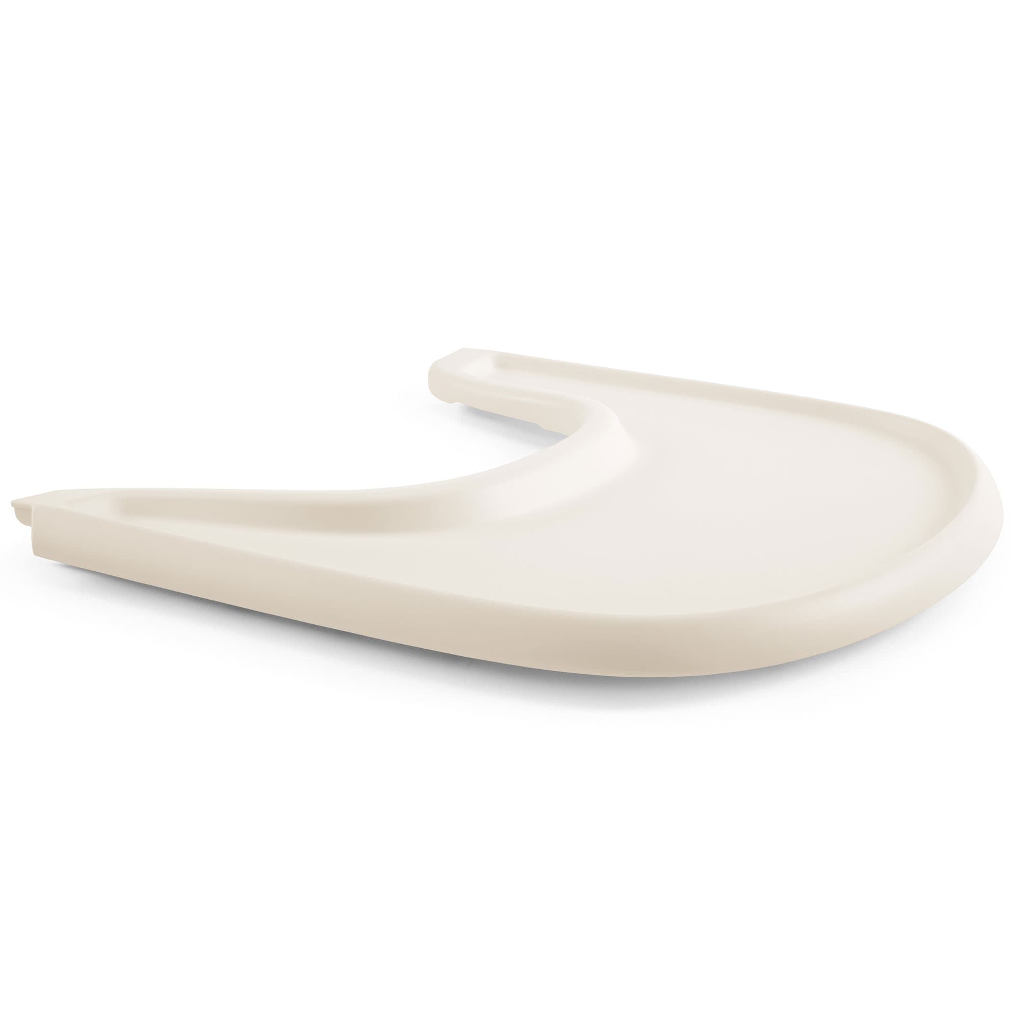 Stokke Tripp Trapp Highchair Complete Bundle in Vanilla White Baby Highchairs 21308-CMPL-VW 7040351001427