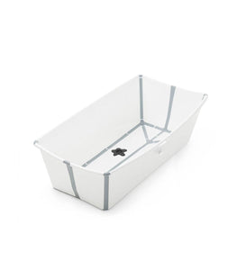 You added <b><u>Stokke Flexi Bath® X-Large in White</u></b> to your cart.