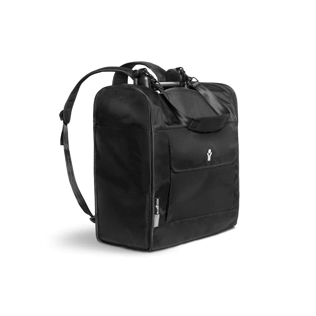 Stokke® YOYO Backpack in Black Buggy Accessories 646801 7040356468010