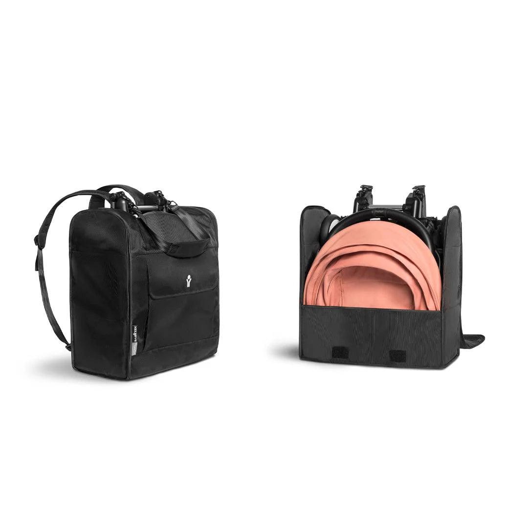 Stokke® YOYO Backpack in Black Buggy Accessories 646801 7040356468010