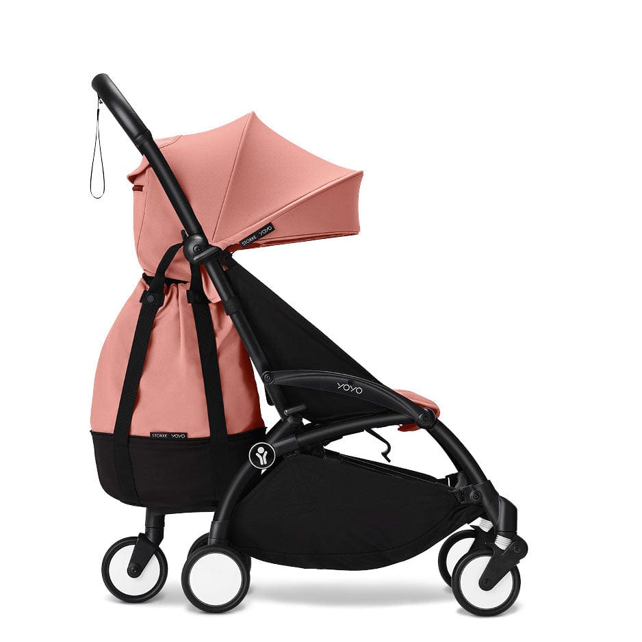 STOKKE® YOYO BAG in Ginger Buggy Accessories 646506 7040356465064
