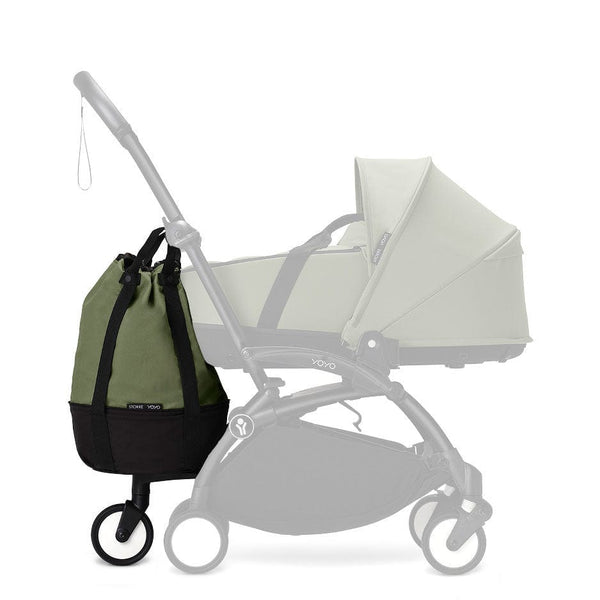 stokke transport bag Stokke® YOYO Bag in Olive
