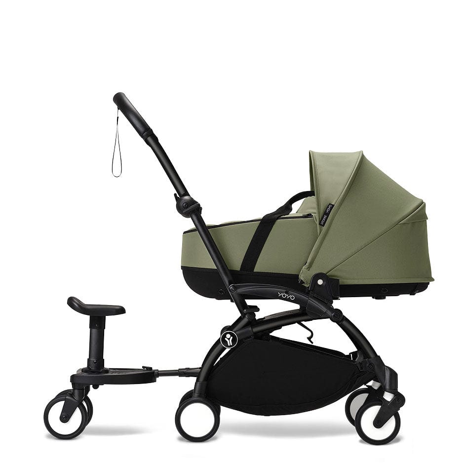 stokke xplory board Stokke® YOYO Board in Black