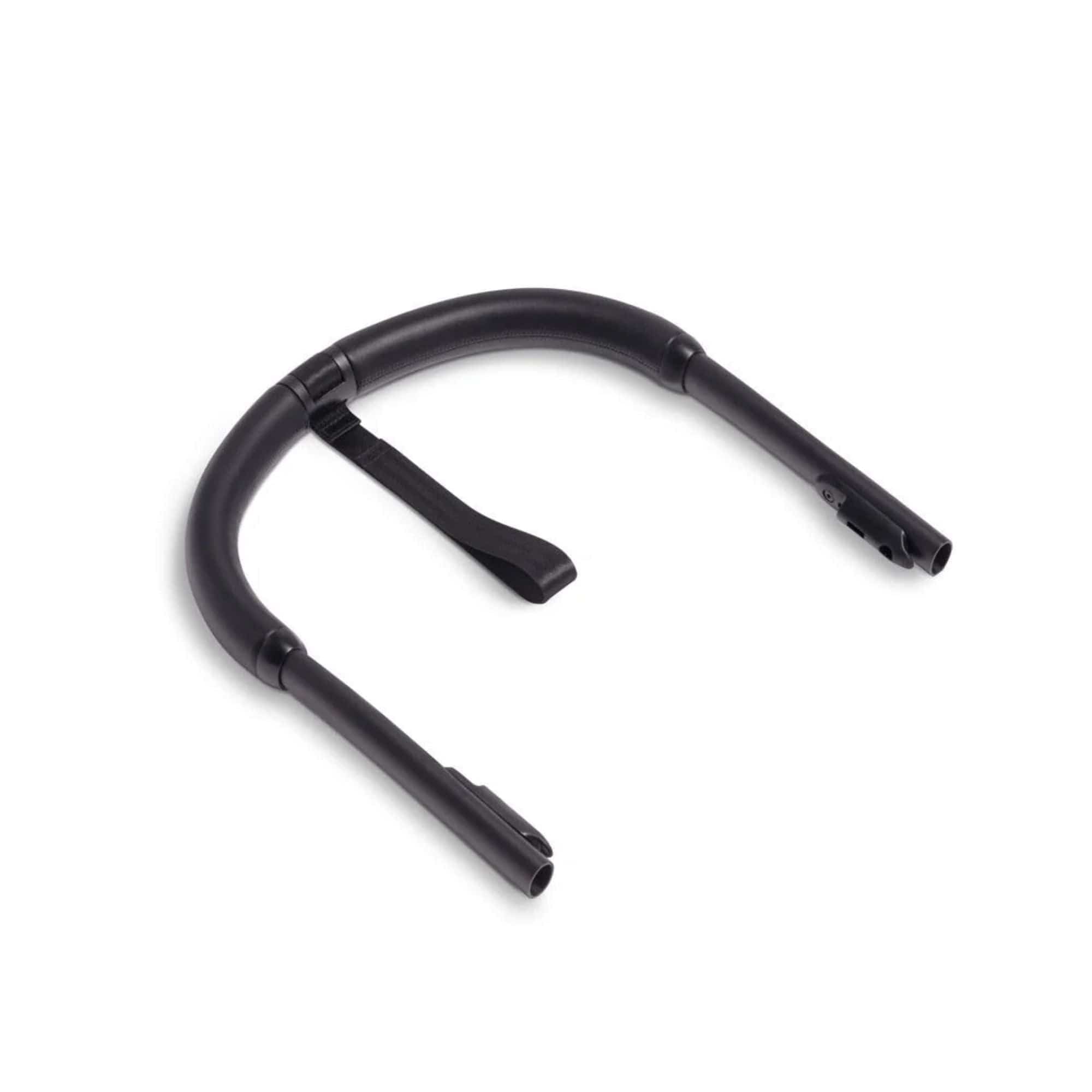 Stokke YOYO Handlebar in Black Buggy Accessories 656002 7040356560028