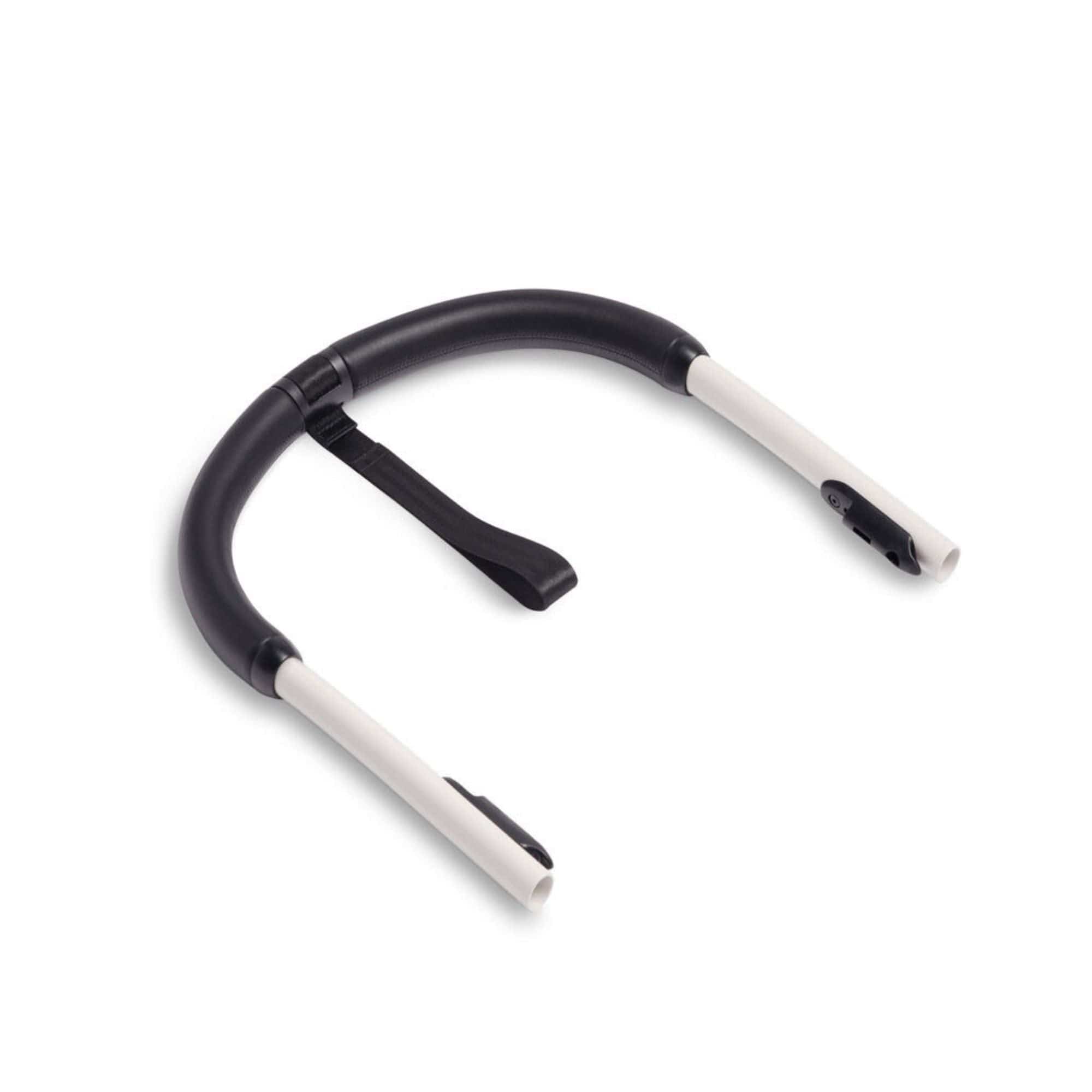 Stokke YOYO Handlebar in White Buggy Accessories 656001 7040356560011