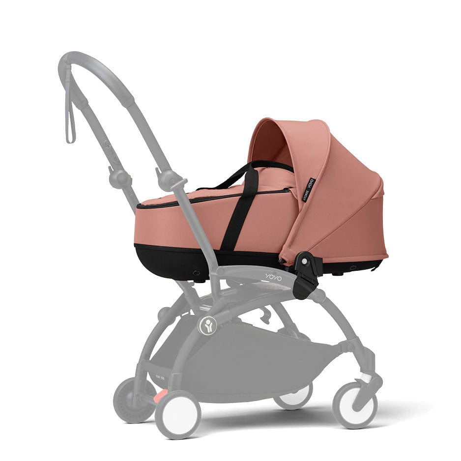 stokke chassis Stokke® YOYO³ 6+ Newborn Colour Pack