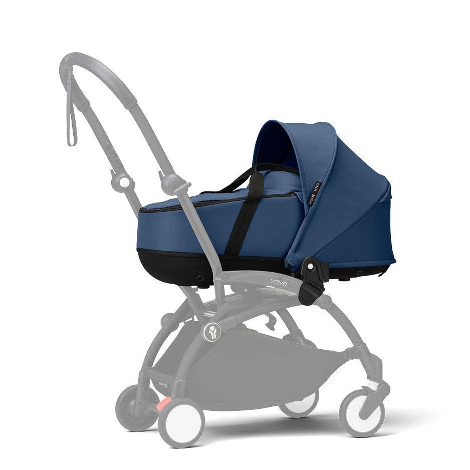 stokke chassis Stokke® YOYO³ 6+ Newborn Colour Pack