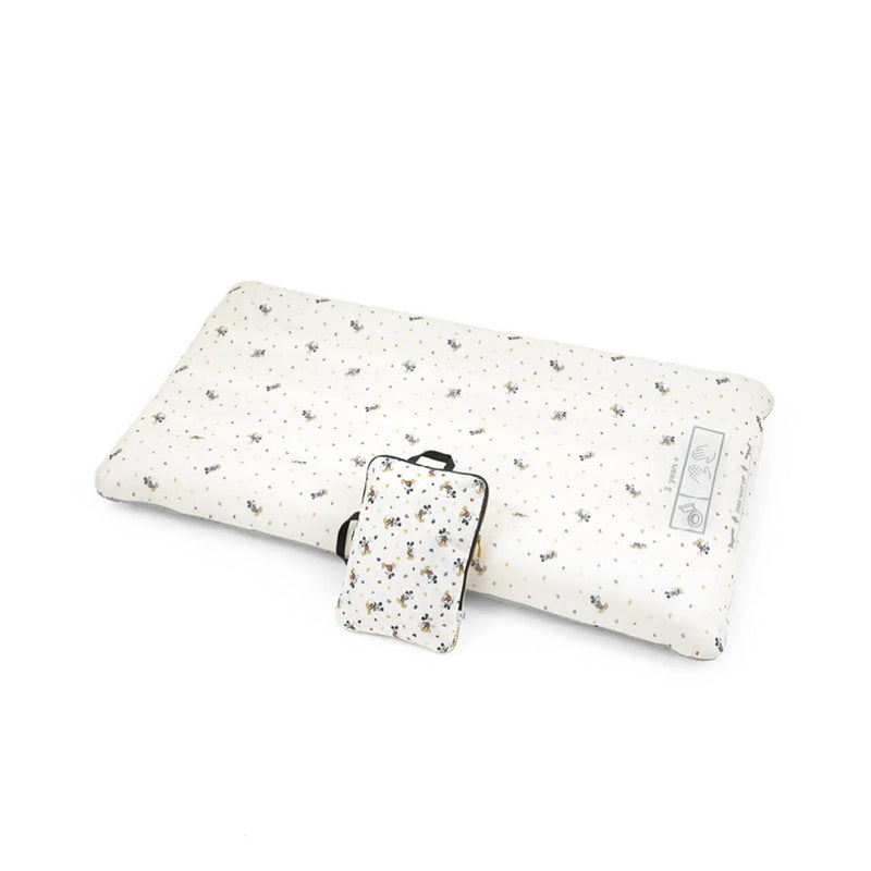 Stokke Jetkids Cloud Sleeper Mickey Mouse Celebration Cot Bed Mattresses 584602 7040355846024
