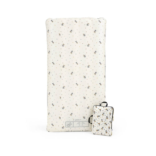 Stokke Jetkids Cloud Sleeper Mickey Mouse Celebration Cot Bed Mattresses 584602 7040355846024