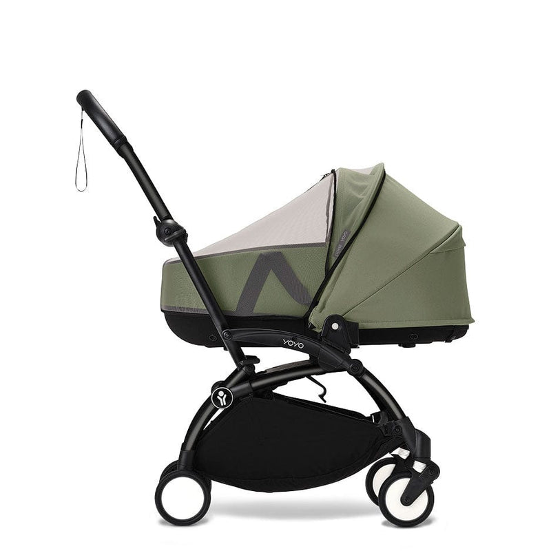 Stokke® YOYO³ Bassinet Mosquito Net