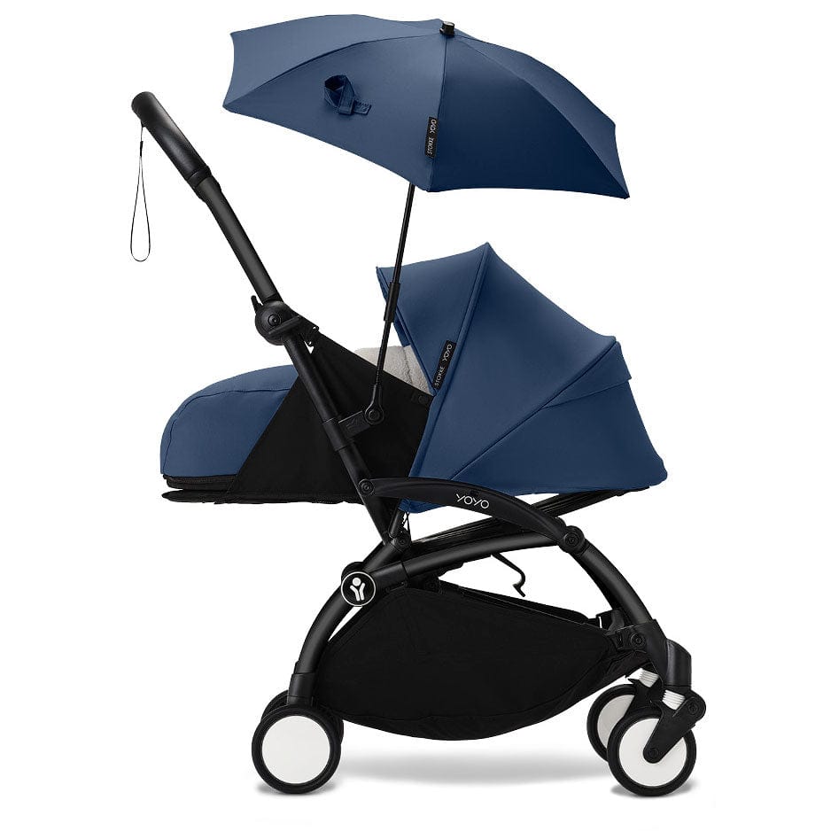 stokke umbrella stroller Stokke® YOYO Parasol in Navy Blue