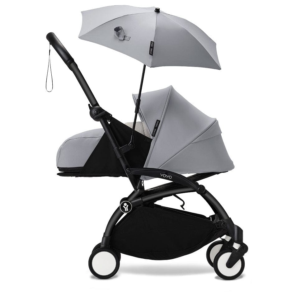 Babyzen Universal Parasol – Sun & Rain Canopy For All Babyzen Stroller Models