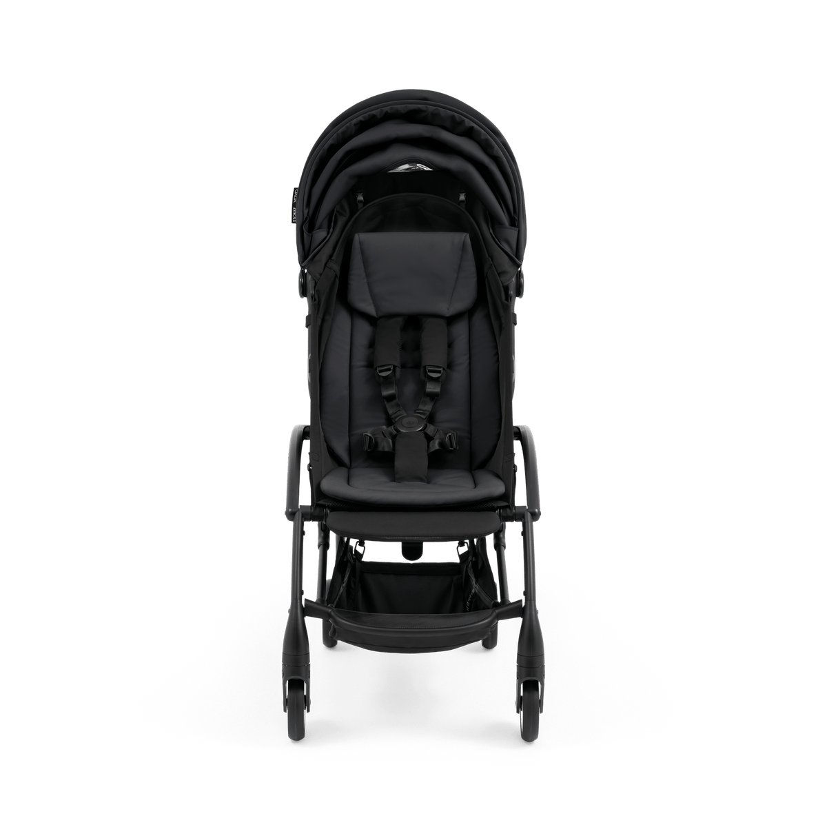 Stokke® YOYO 5 Stroller in Black Pushchairs & Buggies