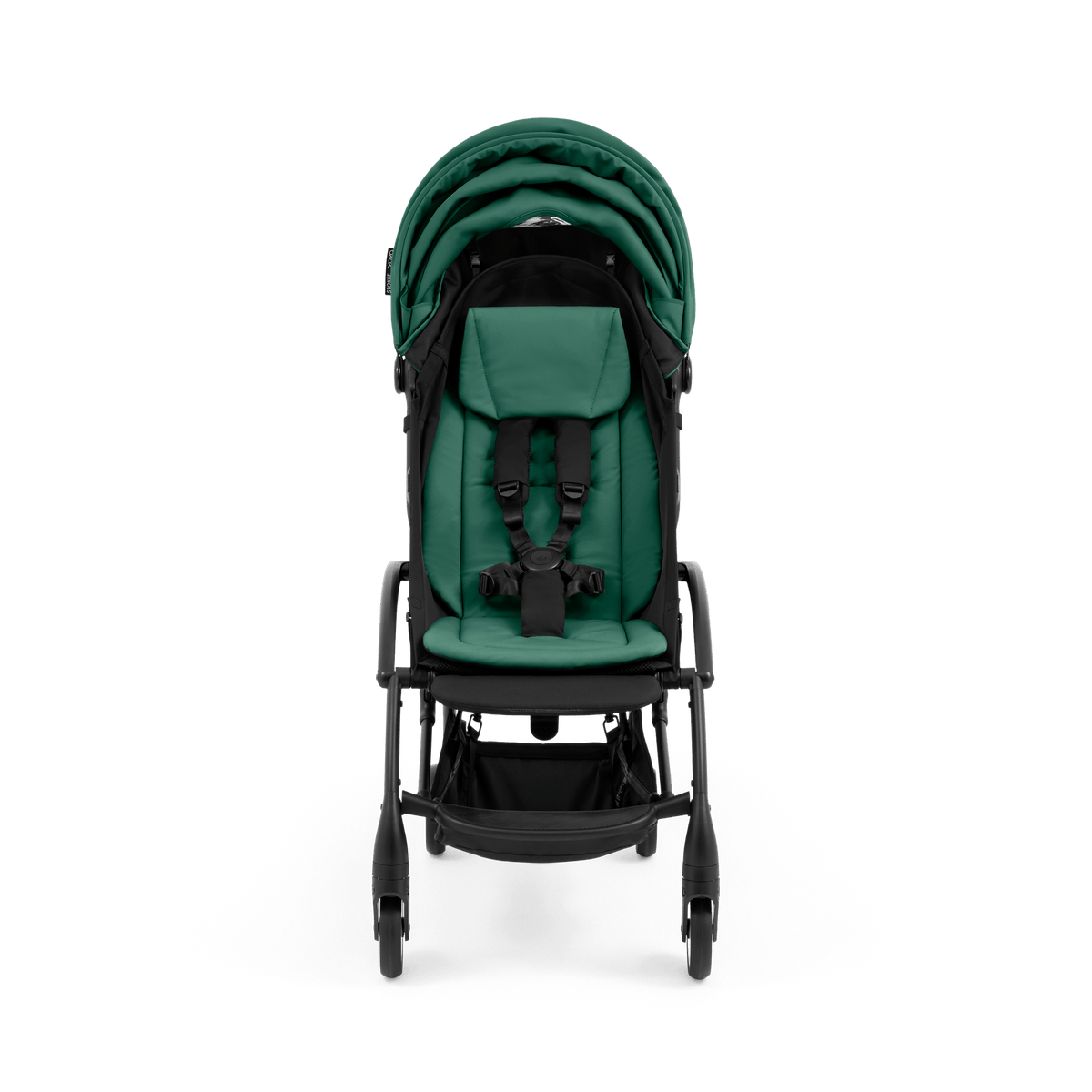 Stokke® YOYO 5 Stroller in Forest Pushchairs & Buggies 24072-FOR 7040357146030