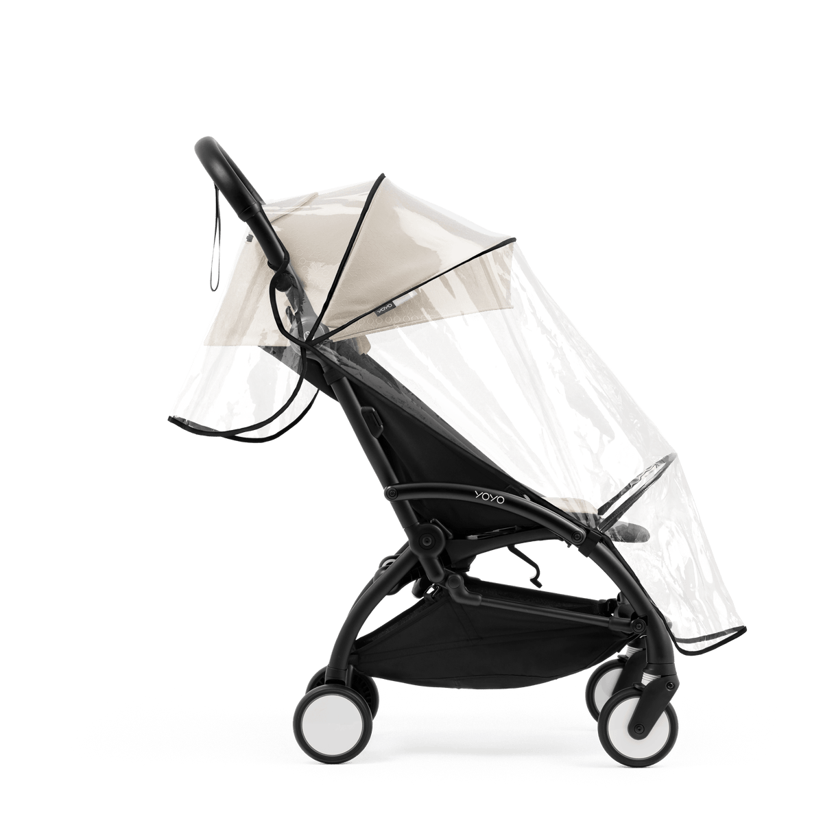 Stokke YOYO 5 Seat Pack Raincover Raincovers & Baskets