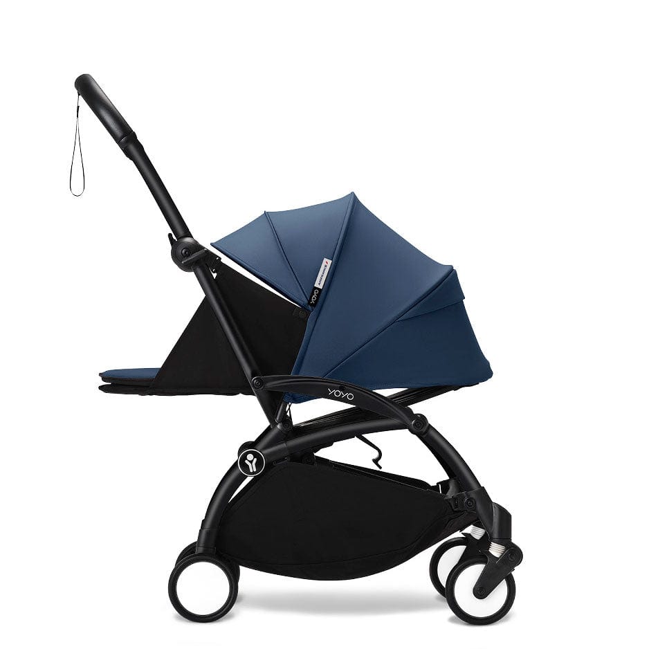 yoyo stroller travel system Stokke® YOYO³ Complete Travel System