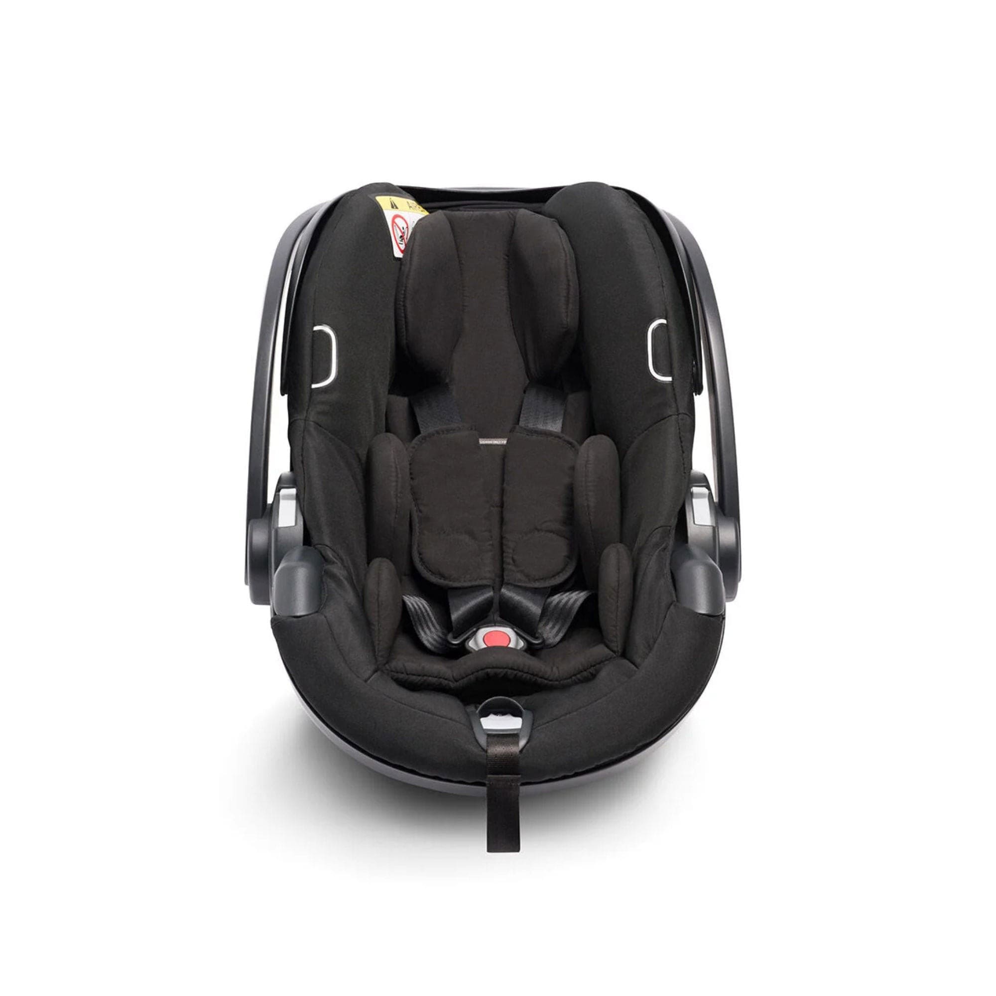 Stokke® YOYO³ Complete Travel System - White/Taupe Travel Systems 16506-AYN-TAU 7040356474042