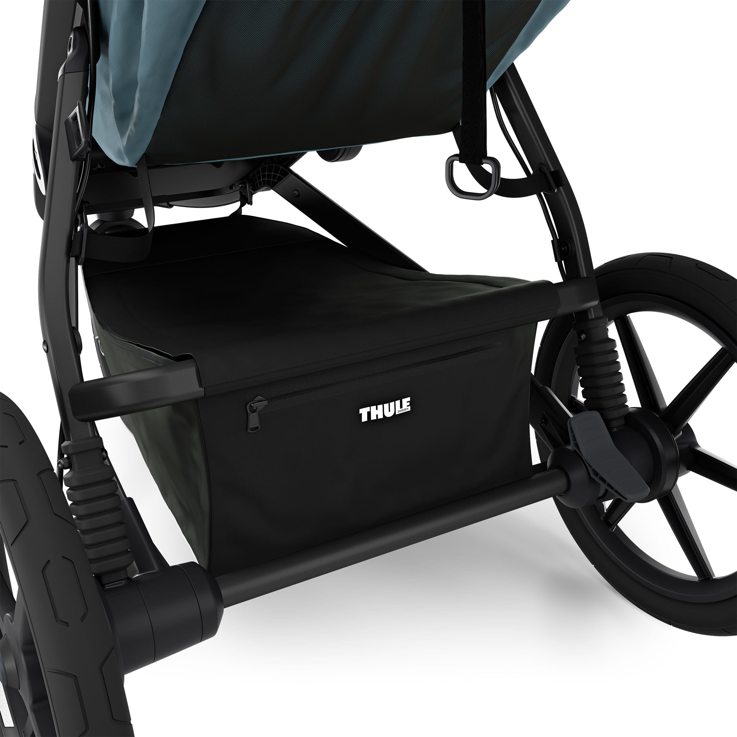 Thule Urban Glide 3 in Black 3 Wheelers 10101982
