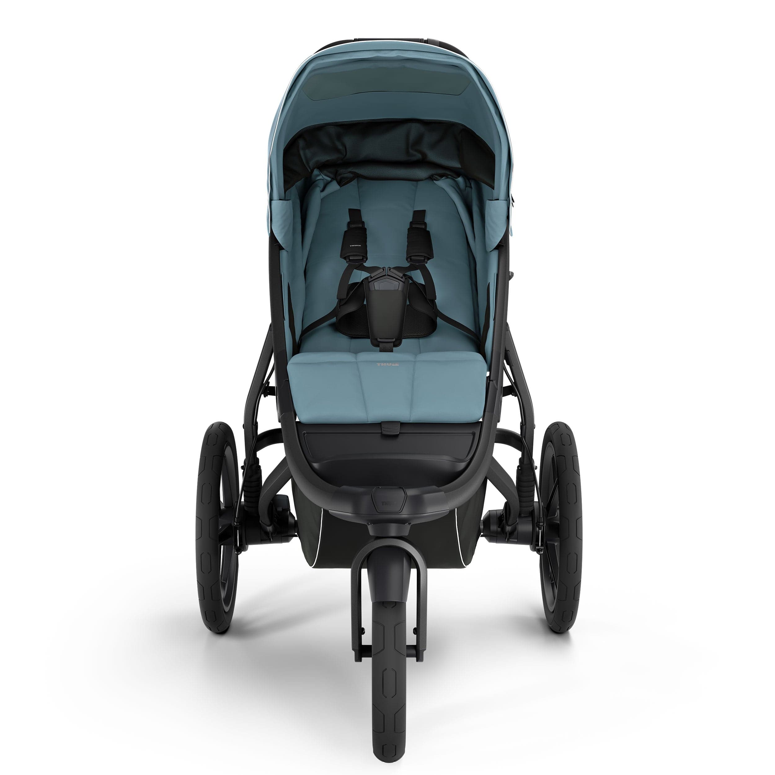 Thule Urban Glide 3 in Black 3 Wheelers 10101982