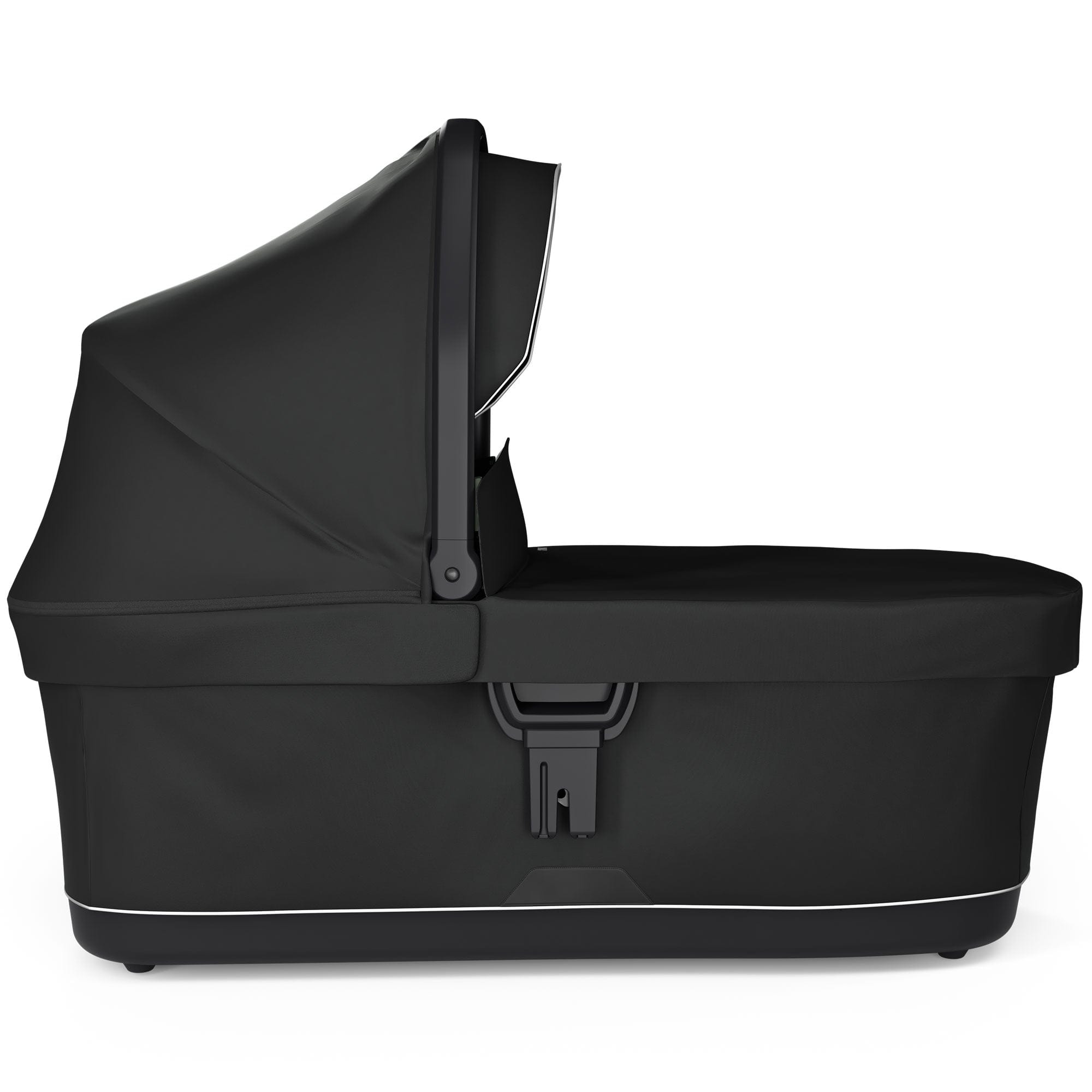 Thule Urban Glide 3 Maxi-Cosi Bundle in Black 3 Wheelers