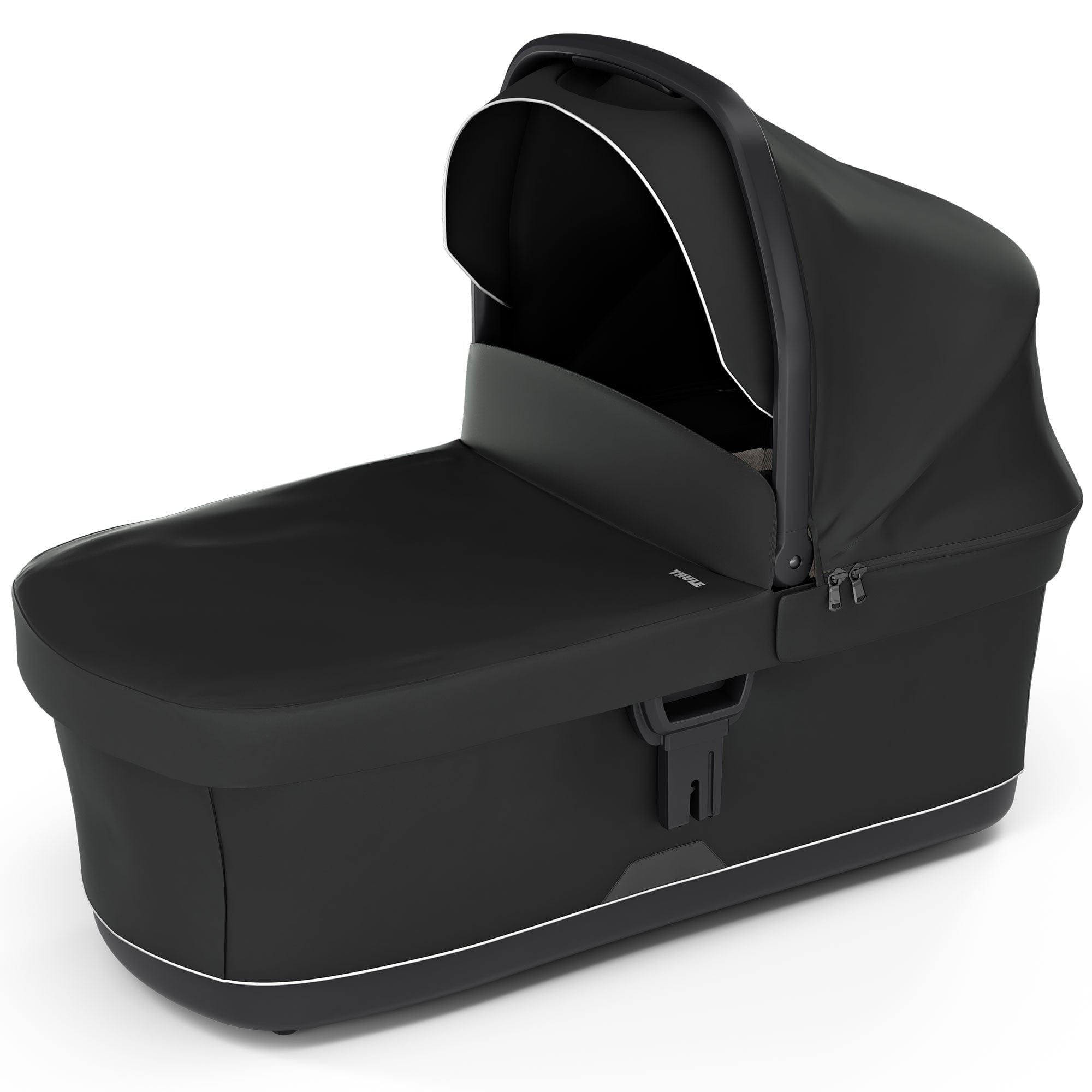 Thule Urban Glide 3 Maxi-Cosi Bundle in Black 3 Wheelers