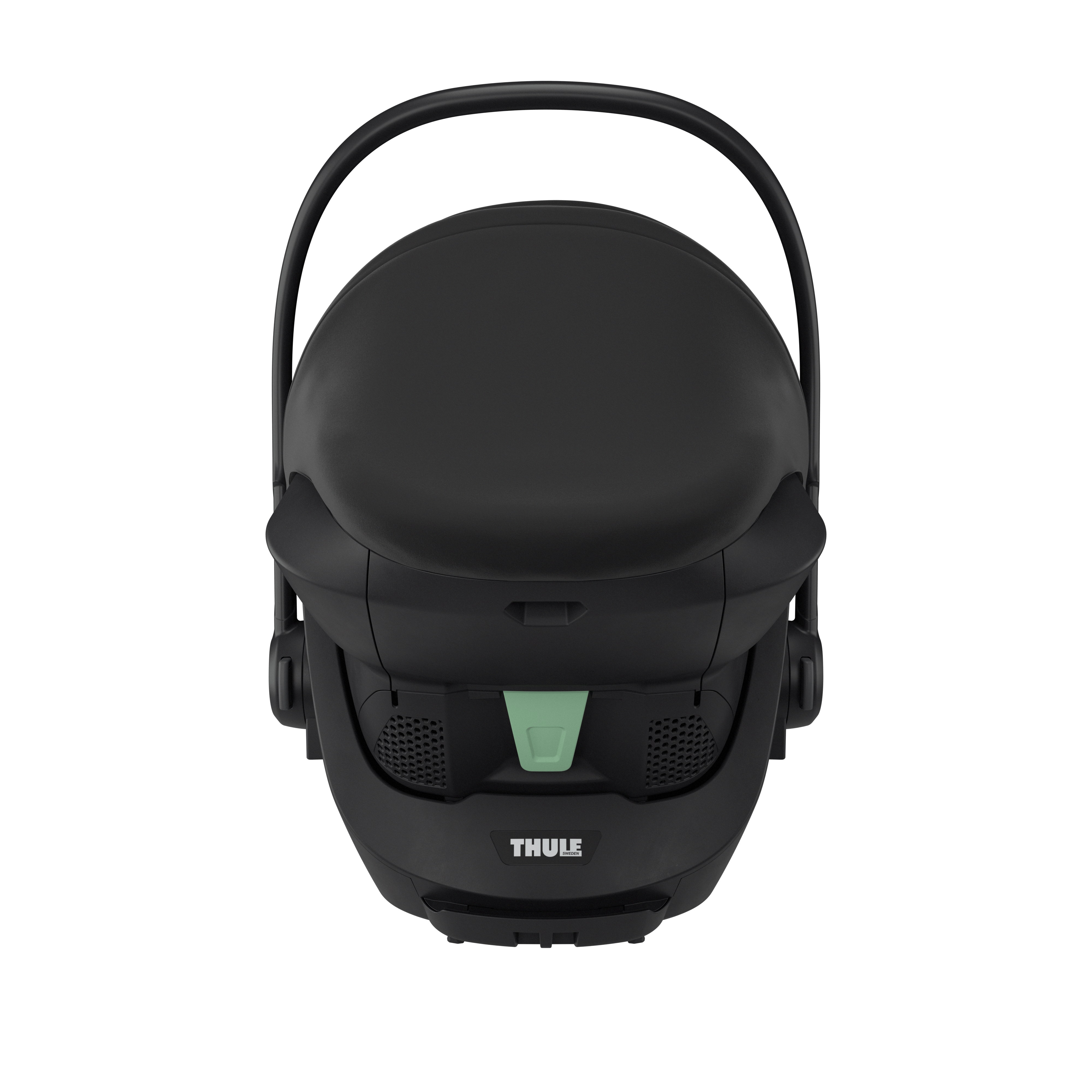 Thule Maple Connect Infant Car Seat in Black Baby Car Seats