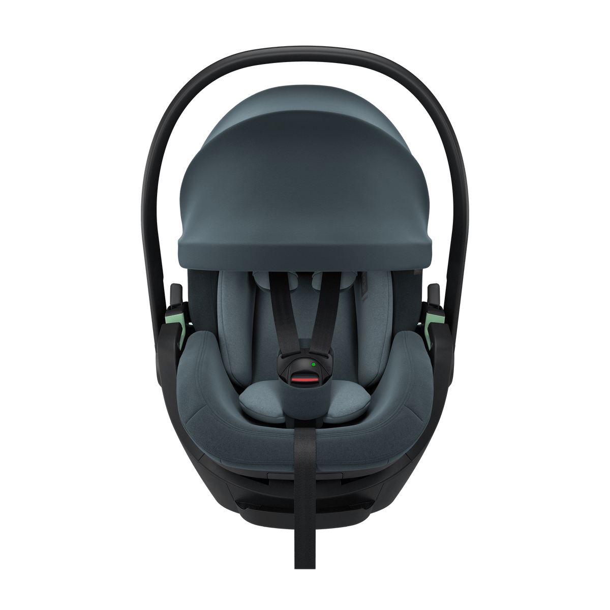 Thule Maple Connect Infant Car Seat in Darkest Blue Baby Car Seats