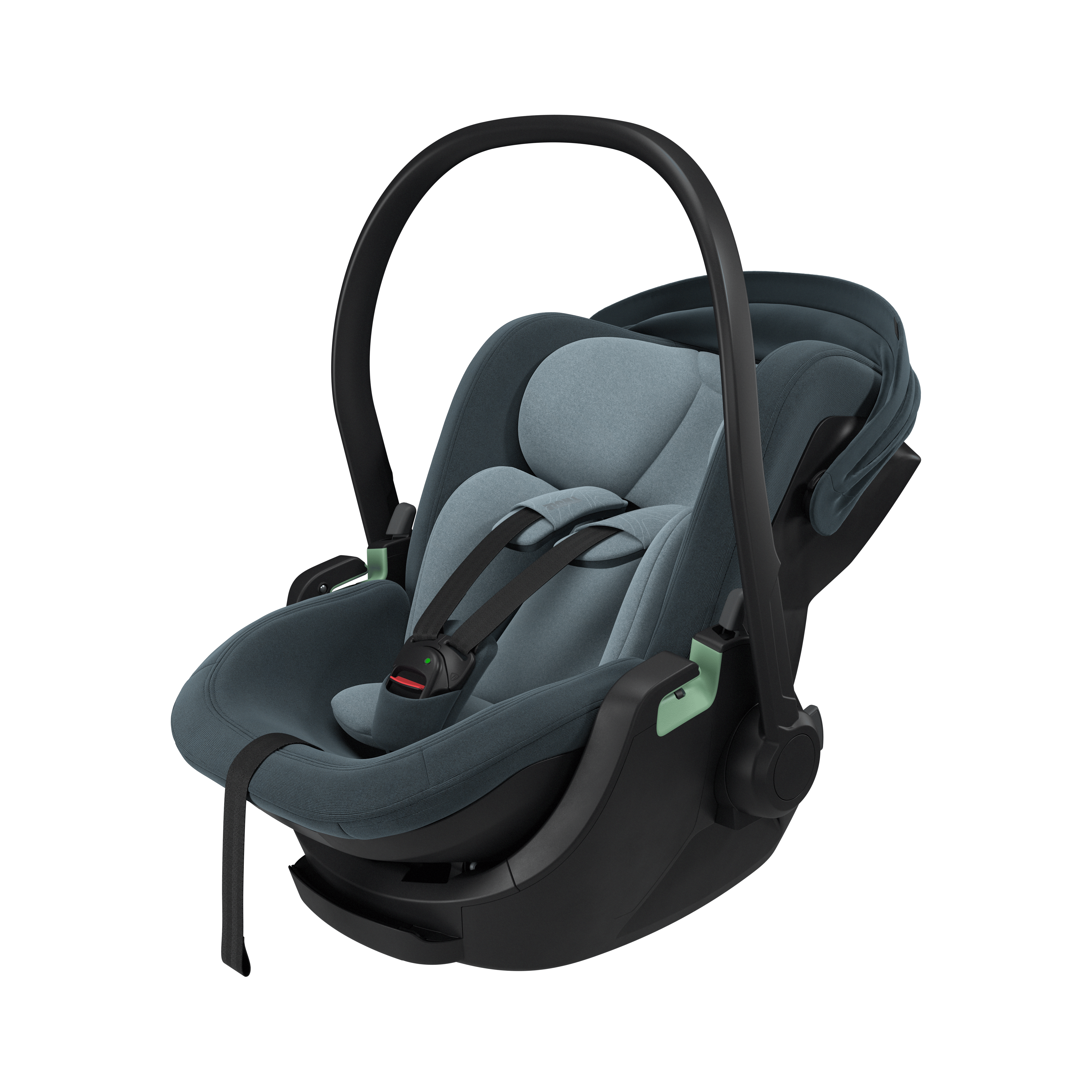 Thule Maple Connect Infant Car Seat in Darkest Blue Baby Car Seats 14000035 197074761965