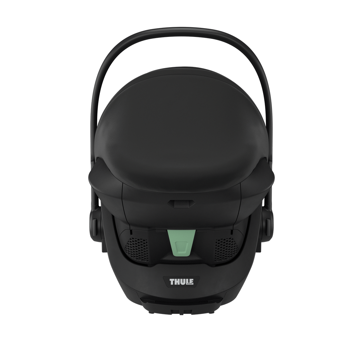 Thule Maple Infant Car Seat - Black Baby Car Seats