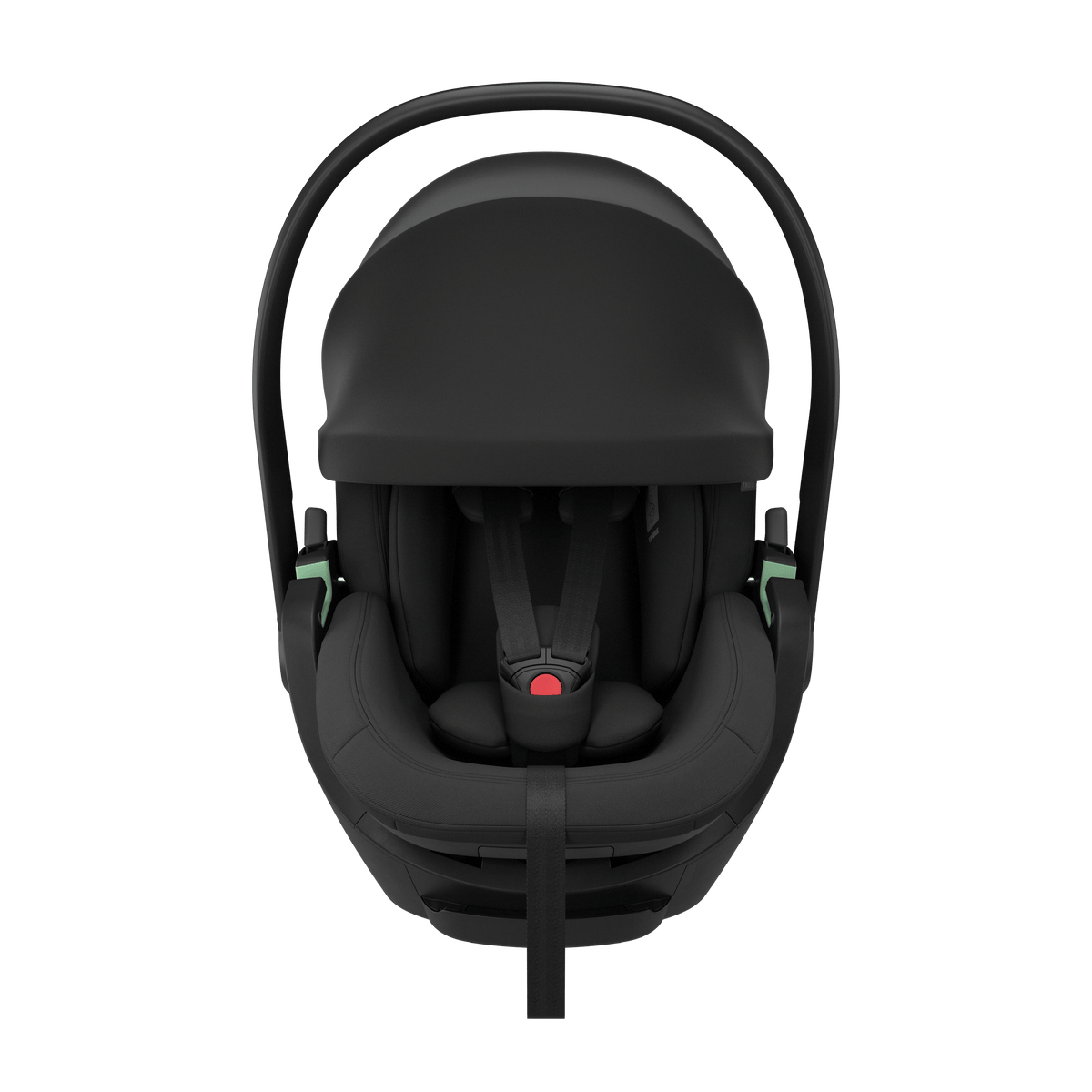 Thule Maple Infant Car Seat - Black Baby Car Seats